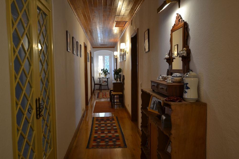 Hotel Casa Do Crato Extérieur photo