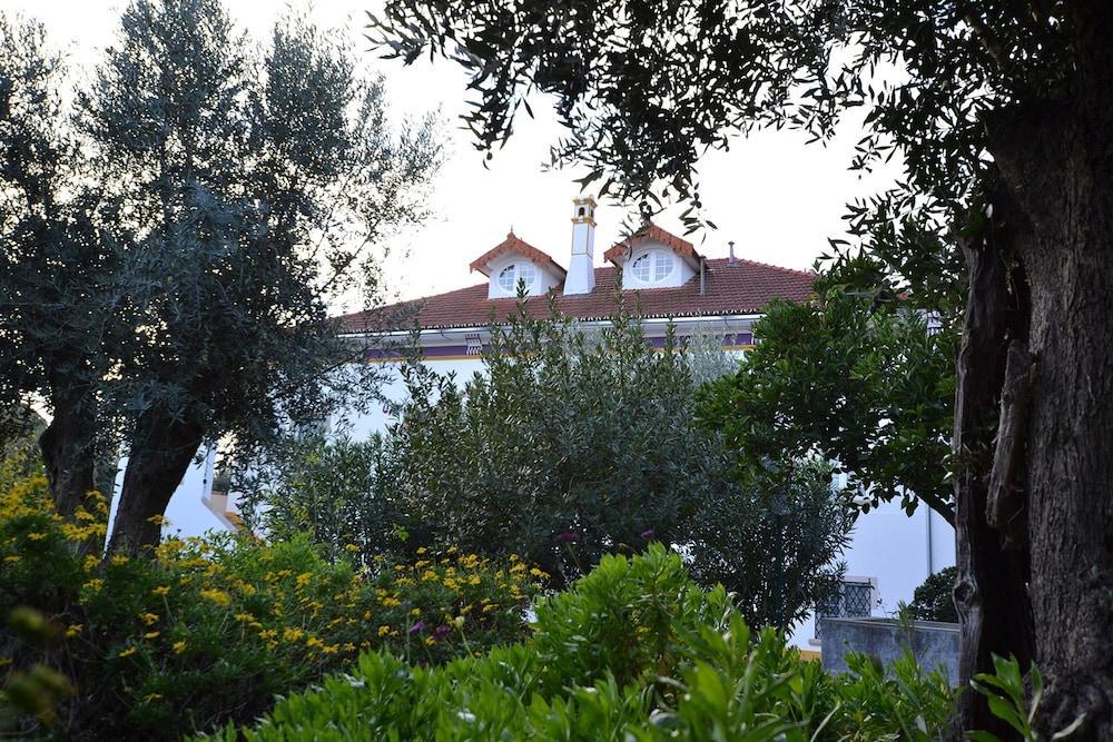 Hotel Casa Do Crato Extérieur photo