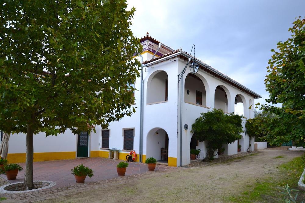 Hotel Casa Do Crato Extérieur photo