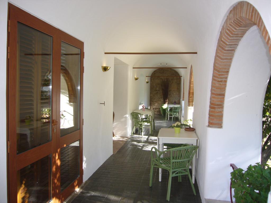 Hotel Casa Do Crato Extérieur photo