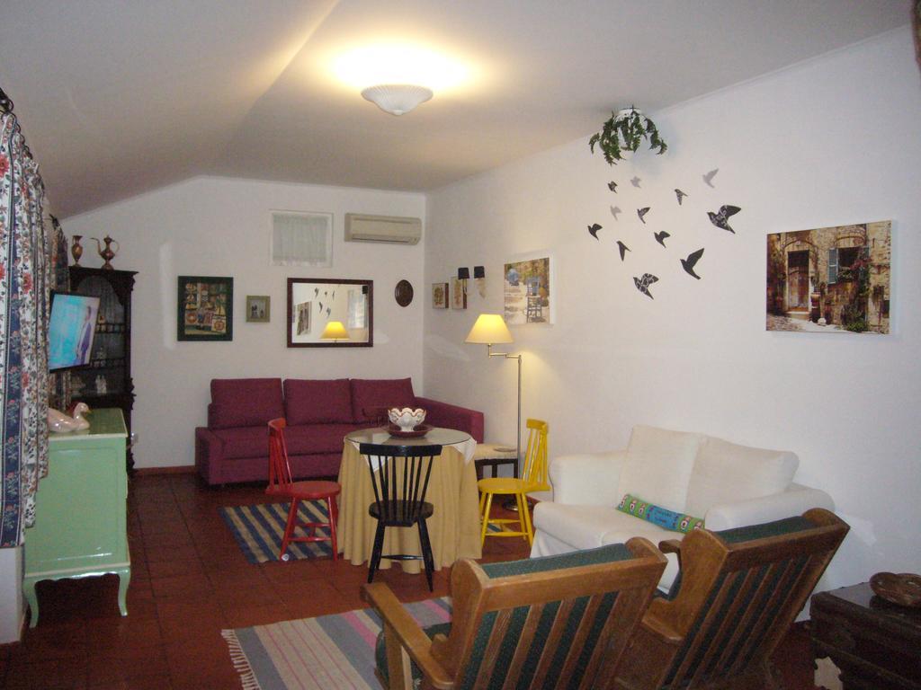 Hotel Casa Do Crato Chambre photo