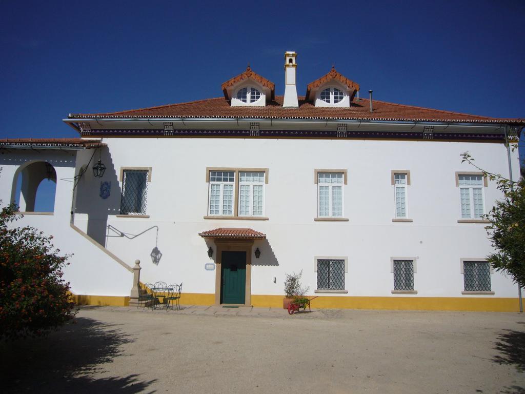 Hotel Casa Do Crato Extérieur photo